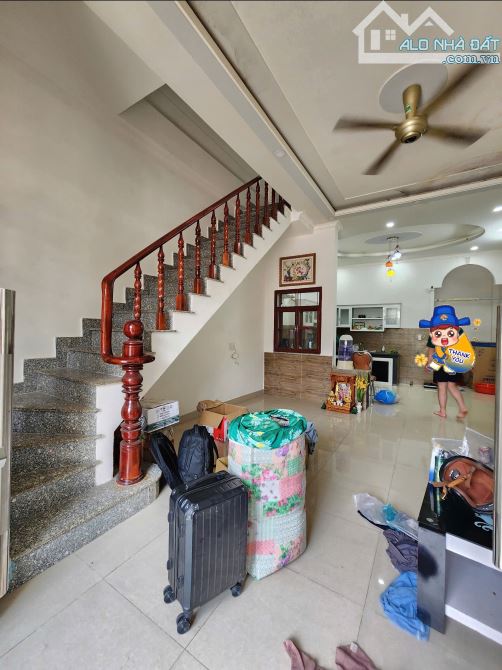 3,5Tỷ TL🔥Bán nhà 1 trệt 1 lầu_71,2m2_Gần làng đại học 3km, p.Bình An, Tp.Dĩ An - 3