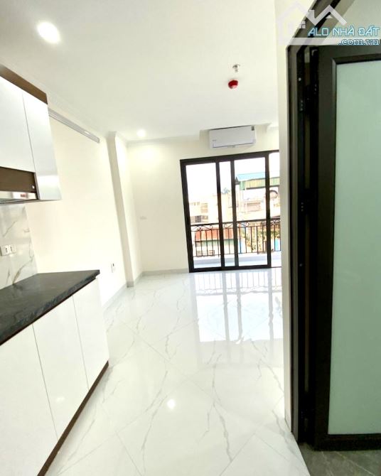 🏡 BÁN NHÀ VÕNG THỊ | CCMN CHDV 103m² | 7 tầng | mt 6.1m | 19 căn hộ full đồ - 3