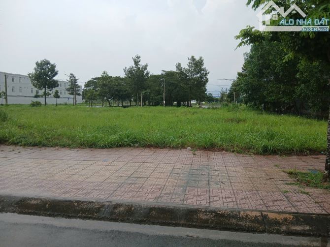 🌿 BÁN ĐẤT BIỆT THỰ NHÀ VƯỜN - KHU DÂN CƯ D2D LỘC AN - Long Thành🌿 - 3