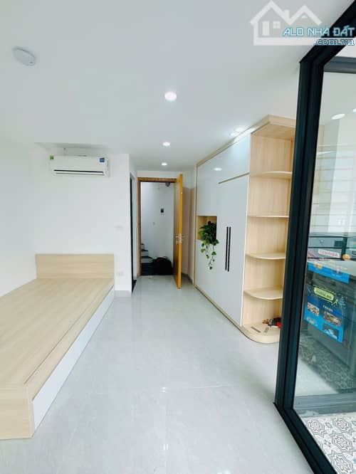 chung cư mini trung tâm nhiều trường đại học tại hai bà trưng