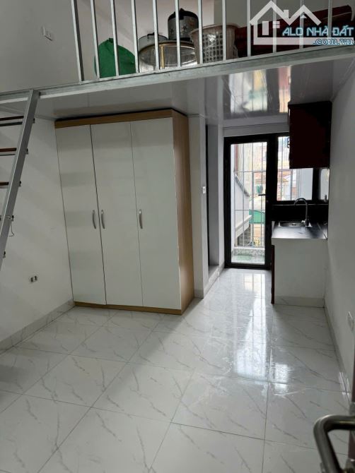 Bán CHDV Vạn Phúc, 75m2, MT 5m, 5T, oto, 15 phòng khép kín, dòng tiền 1tỷ/năm,21.3tỉ - 3