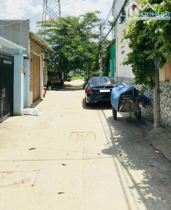 Dãy trọ SẴN THU NHẬP 12TR/THÁNG -DT 5x26 - THẠNH XUÂN 13 , Quận 12 - 4.x tỷ - 3