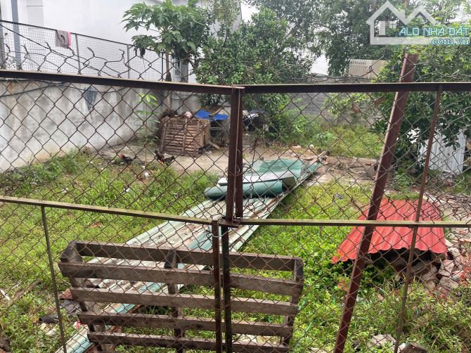 Bán đất tại Bái Nội, Liệp Tuyết, Quốc Oai 109m2 giá 3.3 tỷ - 3
