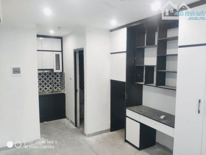 Bán Tòa CHDV Nguyễn Khánh Toàn, 65m² x 7 Tầng, 15 Phòng, Dòng Tiền 70 Triệu/Tháng, Đủ PCCC - 3
