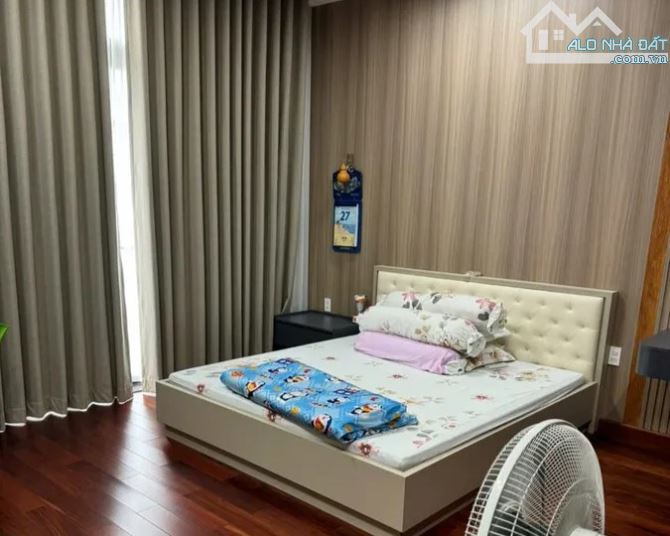 Nhà Đẹp Mặt Tiền Công Viên Đặng Thùy Trâm, Bình Thạnh – 73m² (4.5x16.5m), 4 Tầng - 15 Tỷ! - 3