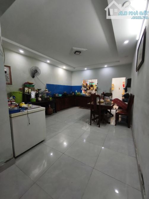 Nhà 3 tầng đường TCH 34, phường TÂN CHÁNH HIỆP, Q12, dt 89,3m2 (4,5mx20m), Hẻm Ôtô - 3