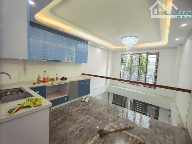 Cần Bán Gấp Căn Nhà Lô Góc Mới Xây Có Thang Máy Ở Vạn Phúc,HĐ.Gía 9.9Tỷ Có TL - 3