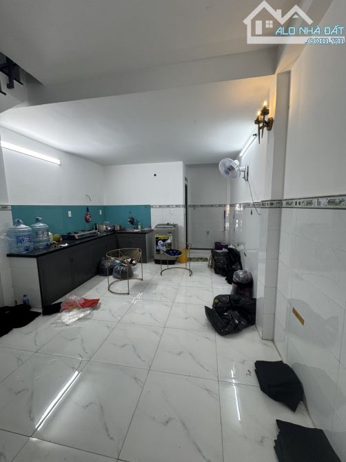 Bán nhà hẻm xe hơi 618/... Quang Trung, phường 11, Gò Vấp, 61m2, 2 tầng, 2PN, nhỉnh 4 tỷ - 3