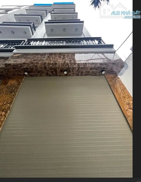Bán Nhà Ngọc Thụy Thang Máy Ô Tô Đỗ CỔNG 36M2 6T  8.9 tỷ Long Biên - 3