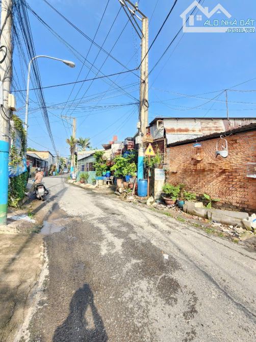 2,85Tỷ TL🔥 Bán đất 82,4m2 Mặt Tiền đường Thuận Giao 14_P.Thuận Giao, Tp.Thuận An - 3