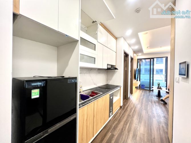 RẺ HƠN MUA MỚI CHUYỂN NHƯỢNG CĂN HỘ HOÀNG HUY COMMERCE FULL NỘI THẤT GIÁ RẺ - 3