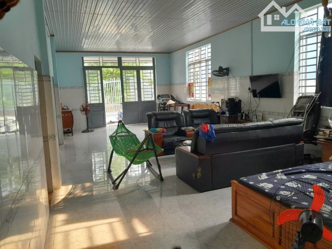 NHÀ VƯỜN NGAY ĐƯỜNG 60M - HIỆP HÒA - 3