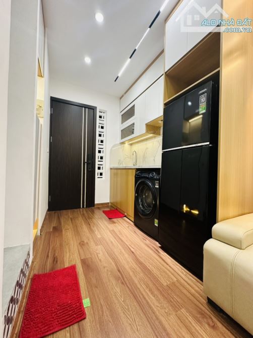 💥 CĂN HỘ TT THUỐC LÁ THĂNG LONG, CĂN GÓC SIÊU ĐẸP – Ô TÔ ĐỖ CỬA –50M2-3N - 3