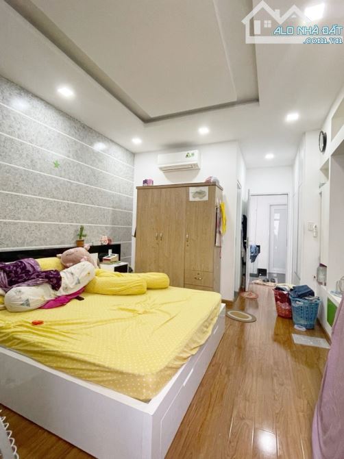 🔥DIỆN TÍCH LỚN🔥80M2🔥 (4 x 20) - XE HƠI 1 TRỤC - 5 TẦNG - NGUYỄN VĂN ĐẬU - 9,3 TỶ - 3
