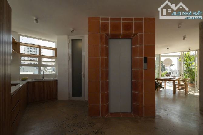 Mặt Tiền Ngay Phan Đăng Lưu P1. Bình Thạnh DT : 6 x 16m. 96m2 - 3