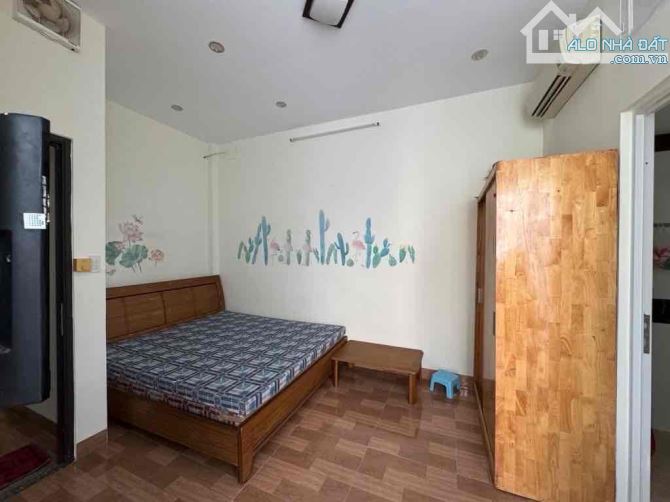 Cần bán căn Góc đường An Thượng 33. Nhà 4 tầng. Ngay phố tây An Thượng - 3