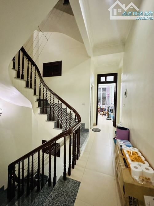 Bán nhà Phân Lô Dịch Vụ, Mậu Lương, Văn Phú Hà Đông, nhà 50m giá 12.5 tỷ - 3