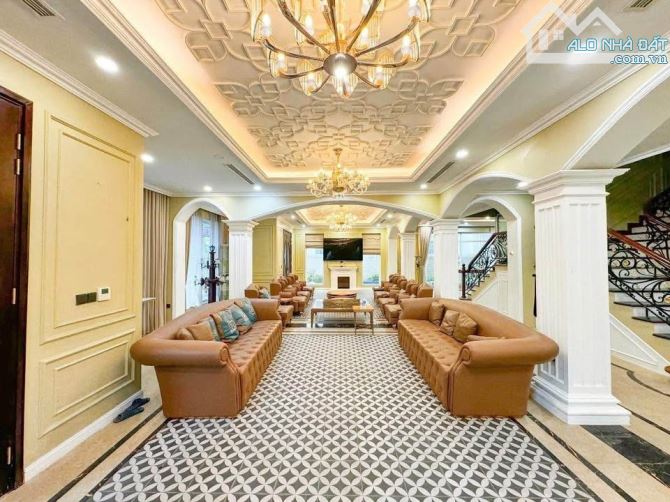 Bán Shophouse Sổ Lâu dài Him Lam Vạn Phúc Hà Đông, 92m2*6T, mặt tiền 6,5m, đường đôi. - 3