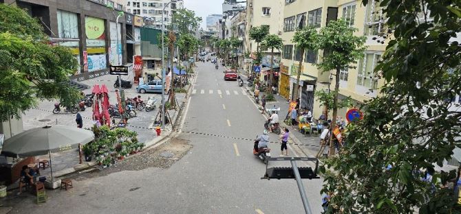 ⭐️BÁN GẤP NHÀ MẶT PHỐ LƯƠNG ĐỊNH CỦA 100m2 x 4 TẦNG X MẶT TIỀN 5.7mư GIÁ 35 TỈ CÓ TL . - 3