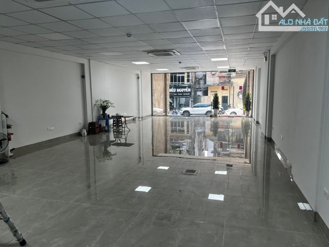 Tòa nhà 11 tầng Triệu Việt Vương 155m Hai Bà Trưng Hà Nội thang máy văn phòng kinh doanh b - 3