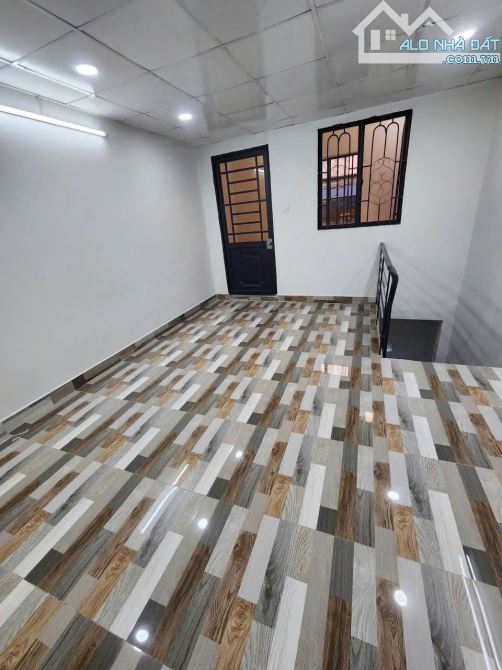 BÁN NHÀ MẶT TIỀN QUỐC LỘ 50, PHONG PHÚ BÌNH CHÁNH. KHU ĐÔNG ĐÚC - 4.07M X 42.99M - 9,6 TỶ - 3