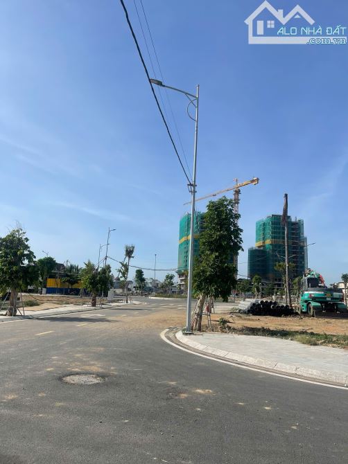 Giỏ hàng 20 Lô Đất nền Sổ Đỏ Khu đô thị Phủ Hà, MK Central City Phan Rang. Dễ dàng đầu tư, - 3