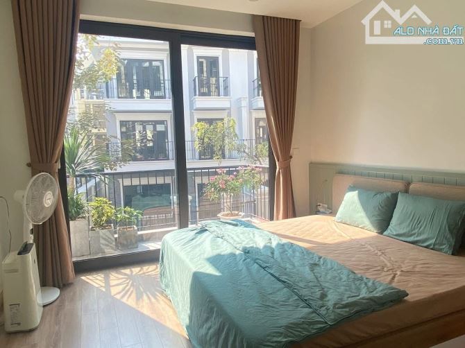 Bán nhà mặt phố Trần Đăng Ninh Hà Đông kinh doanh dt 45 5t - 3
