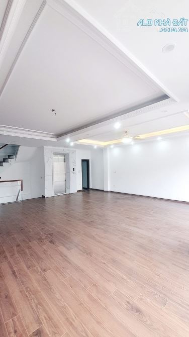 Vĩnh Ninh - Thanh Trì 70m x 5 tầng, mặt tiền 5m, giá 10.2 tỷ thương lượng - 3