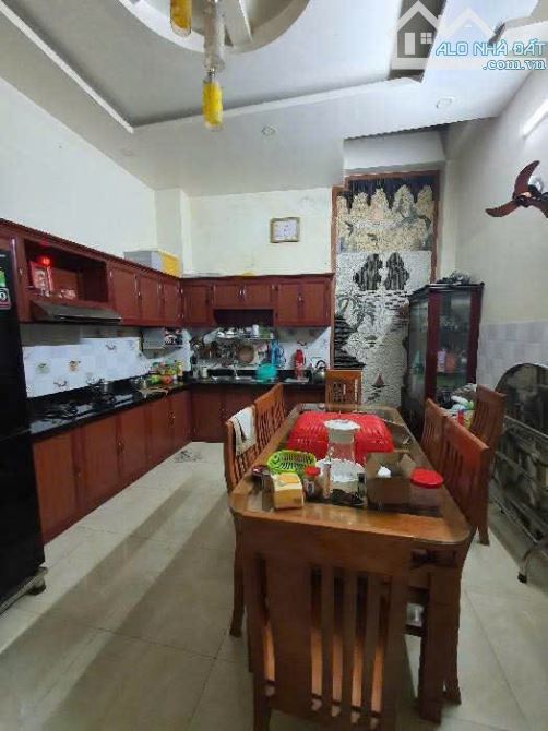 Bán nhà 3 tầng 60m², 4x15m, giá 5.8 tỷ - Miếu Gò Xoài, Bình Hưng Hòa A, Bình Tân, HXH 8M - 3