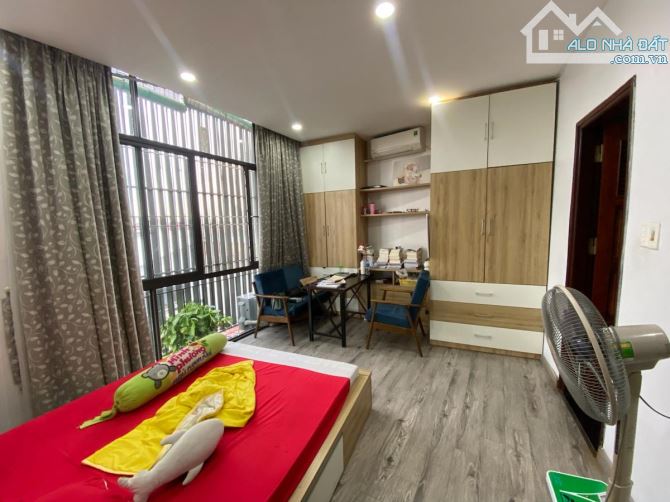 NHÀ ĐÀO TẤN BA ĐÌNH 41M 12TỶ MT 4M PHÂN LÔ ÔTÔ ĐỖ CỬA 2 MẶT NGÕ VỊ TRÍ SIÊU HIẾM SÁT LOTTE - 3