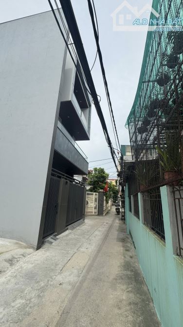 ✅ BÁN ĐẤT TRUNG TÂM XÃ UY NỖ – VUÔNG VẮN NHƯ TỜ POLYME – Ô TÔ VÀO ĐẤT- THÔNG - 3