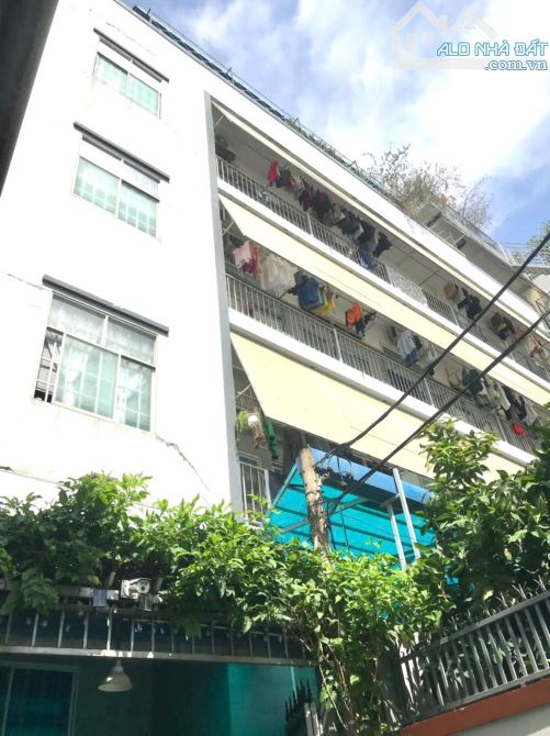 CHDV 4 lầu HXH Nguyễn Thị Định Q.2 ngang 7.5m 310m2 53PN T.máy có hầm TN 200tr chỉ 39 tỷ. - 3