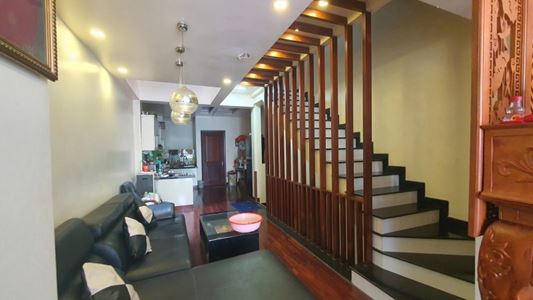 MẶT TIỀN KDC BÌNH PHÚ, ĐƯỜNG 28, F10, Q6, 5 TẦNG, 76.0M2, 14.2 TỶ - 3