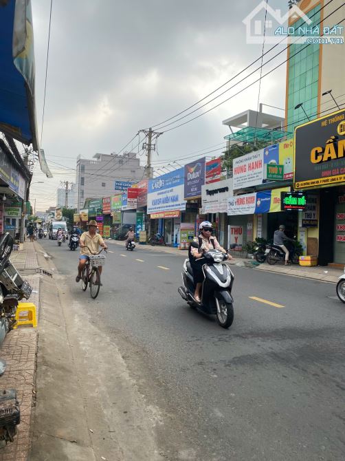 Bán nhà cấp 4 có đất rộng – trung tâm Phước Long B – giá đầu tư chỉ 47 triệu/m² - 3