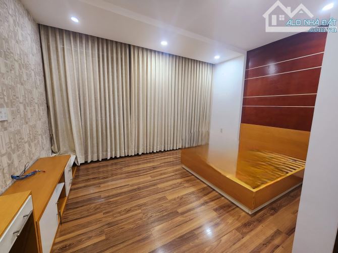 Nhà 4 Tầng Gần Chợ Rạch Ông – Nguyễn Thị Tần – 4PN – Sân Thượng - 6 Tỷ 250 - 3