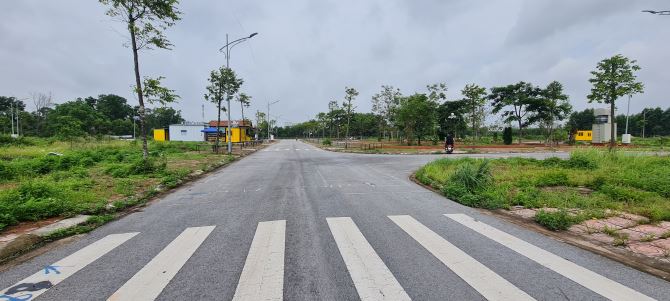 Bán đất đại phúc tăng tiến và dv tăng tiến việt yên bắc giang - 3