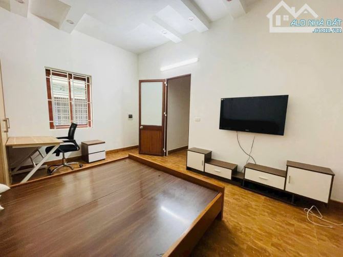 Mặt phố Nguyễn Văn Trỗi Mỗ Lao 90m x 4 tầng mtien 4.6m giá 21,5 tỷ KDoanh tiện ích KĐT - 3