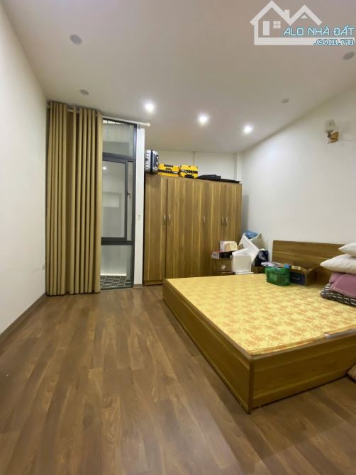 Mễ Trì - Nam Từ Liêm, 60m2 - 5 tầng - Chỉ 12 tỷ - 3