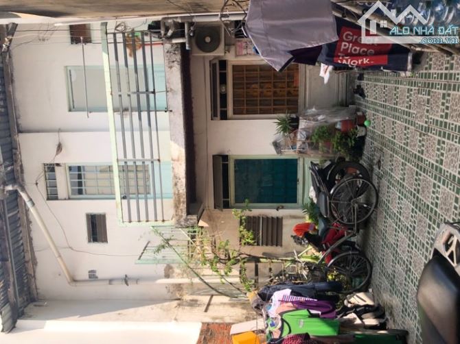 Bán nhà Mt lương Ngọc quyến phường 5 quận gò vấp - 3