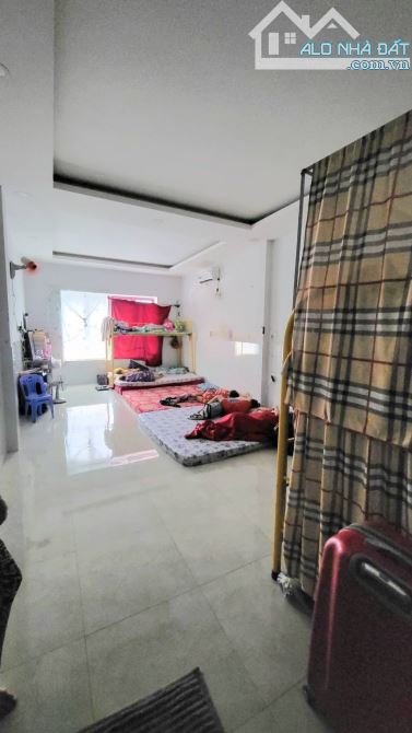 BÁN NHÀ MT ĐỀ THÁM, VỊ TRÍ SIÊU ĐẮC ĐỊA. 3Tầng 56M2 👉 CHỈ 16Tỷ - TRUNG TÂM QUẬN 1 - 3
