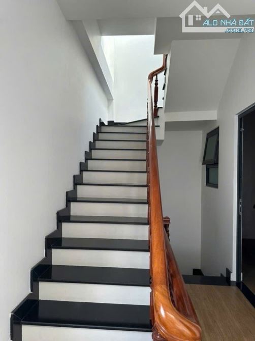 Bán nhà hẻm xe hơi, 440/...Thống Nhất, phường 16, Gò Vấp, 4 tầng, 4PN, 4WC, nhỉnh 6 tỷ - 3
