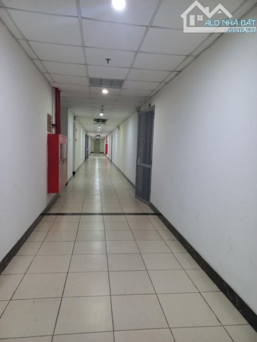 Bán căn hộ CT2A - KĐT Nam Cường, 2 PN Full nội thất, giá 5,45 tỷ - 3