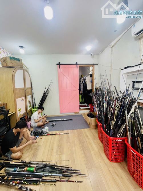 Bán nhà liên khu 5-6 gần chợ lk 5-6- 64m2 hẻm 6m thông ,2 Tầng Nhỉnh 3 Tỷ - 3
