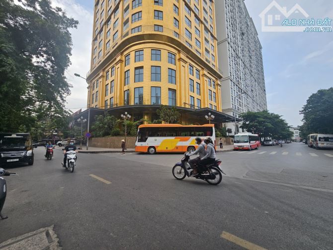 B7 Giảng Võ 5500 tỷ, 2237m2, 30 tầng, mặt tiền 100m. - 3