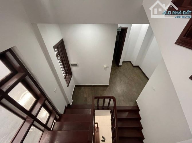 BIỆT THỰ LÔ GÓC SIÊU ĐẸP KINH DOANH ĐỈNH NGUYỄN VĂN LỘC MỖ LAO HÀ ĐÔNG 170m 33 TỶ - 3