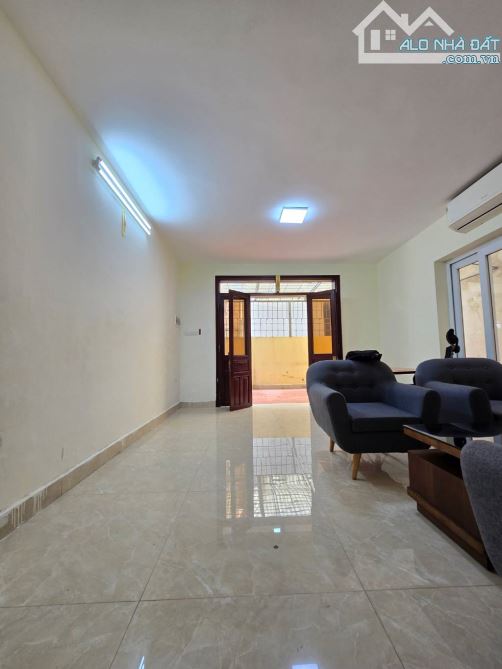 💥Hồ Đắc Di, Phân Lô, Ô tô Vào Nhà, 3 Thoáng Vĩnh Viễn, DT 97m2, Tặng GPXD 7 Tầng - 3