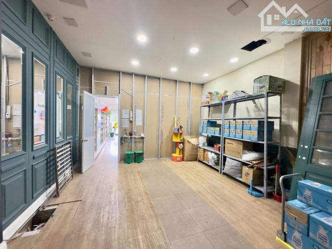 Nhà mặt tiền Nguyễn Văn Khối - Ngay Làng Hoa - Chính chủ chưa qua đầu tư. - 3