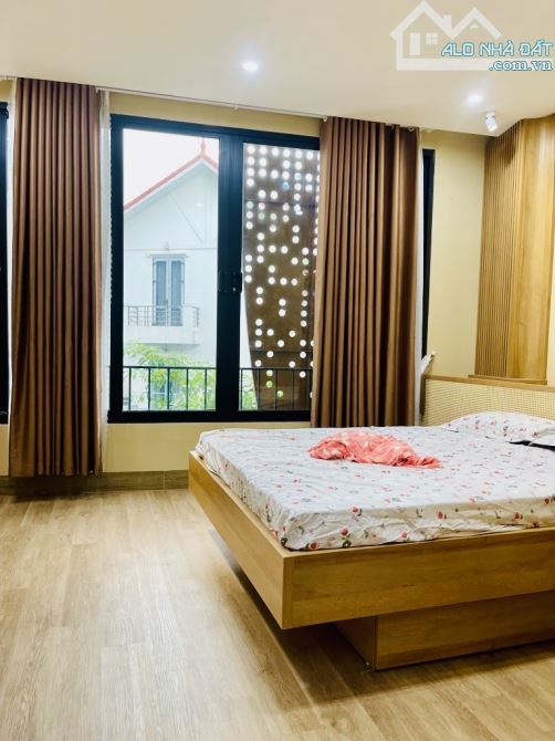 BÁN GẤP NHÀ NGỌC LÂM ⛔⛔⛔ NỞ HẬU - Ô Tô Đỗ Cửa - Giá Đầu Tư (Có TL) - 3