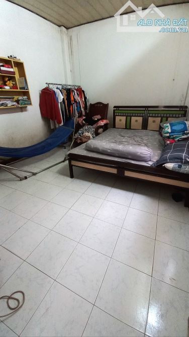 BÁN NHÀ TRUNG DŨNG, 1TRỆT 1LẦU 1LỬNG, SỔ HỒNG THỔ CƯ, 2 MẶT ĐƯỜNG OTO - 4