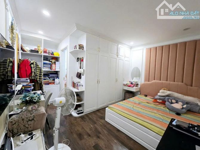 CHUNG CƯ CAO CẤP NGUYỄN TUÂN – THOÁNG ĐẸP – 65M – TẦNG CAO – GIÁ 6,7 TỶ - 4